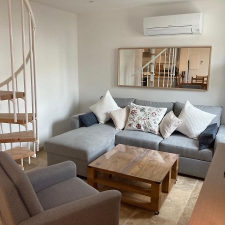 Appartement Neuf Coeur Du Village サントマリー・ド・ラメール エクステリア 写真