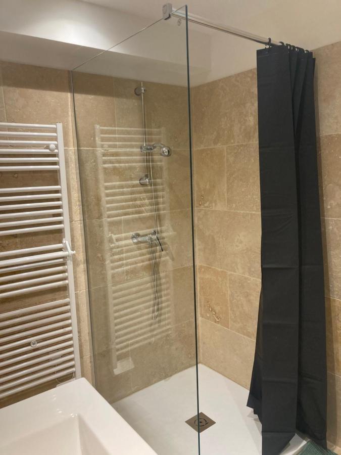 Appartement Neuf Coeur Du Village サントマリー・ド・ラメール エクステリア 写真